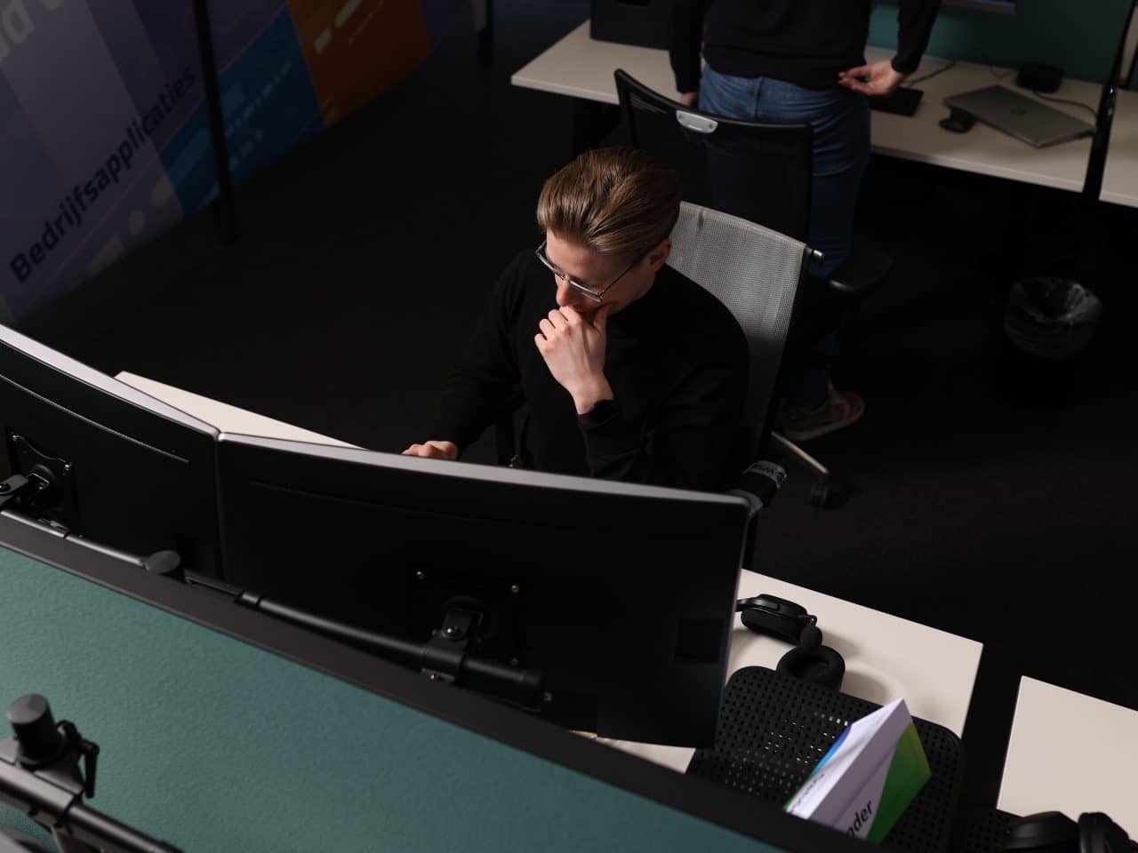 Werkplek Support (1)