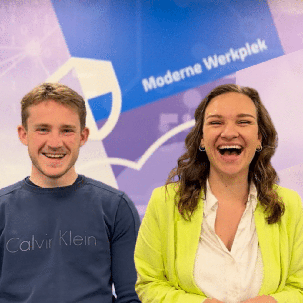 Werken in de IT bij WSB Solutions