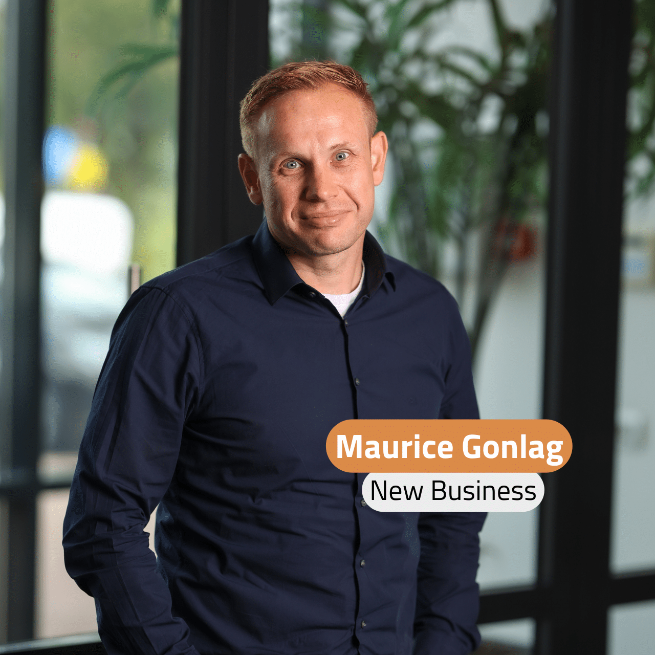 New Business Maurice