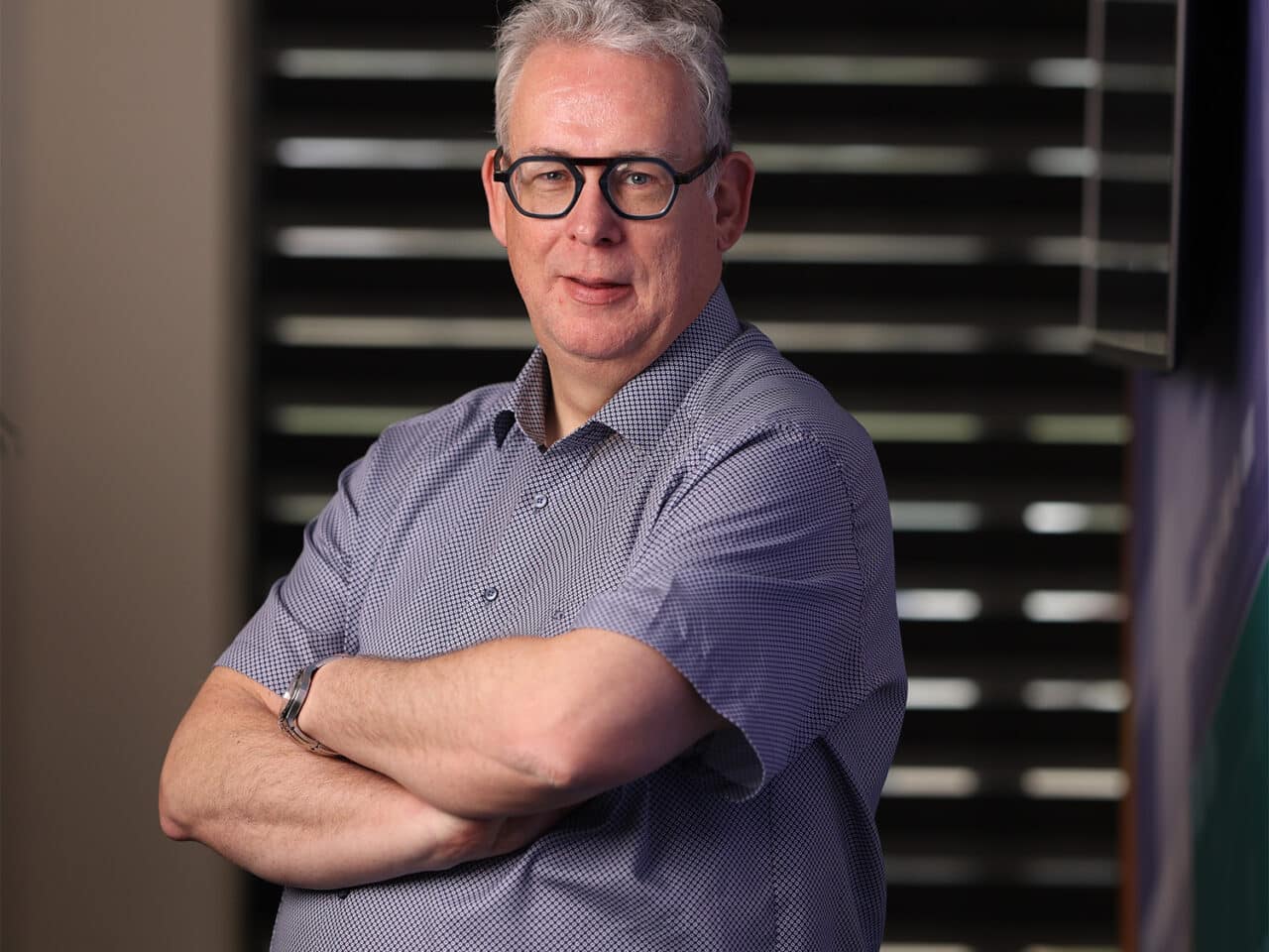 Over IT Solutions team