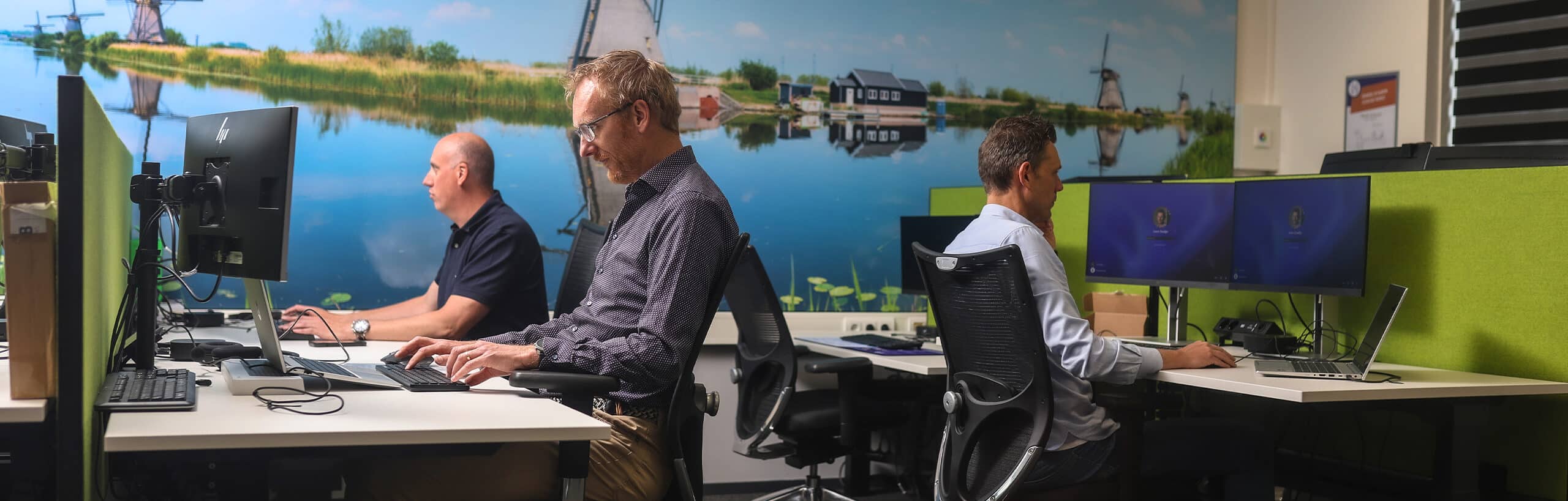 vacature erp consultant