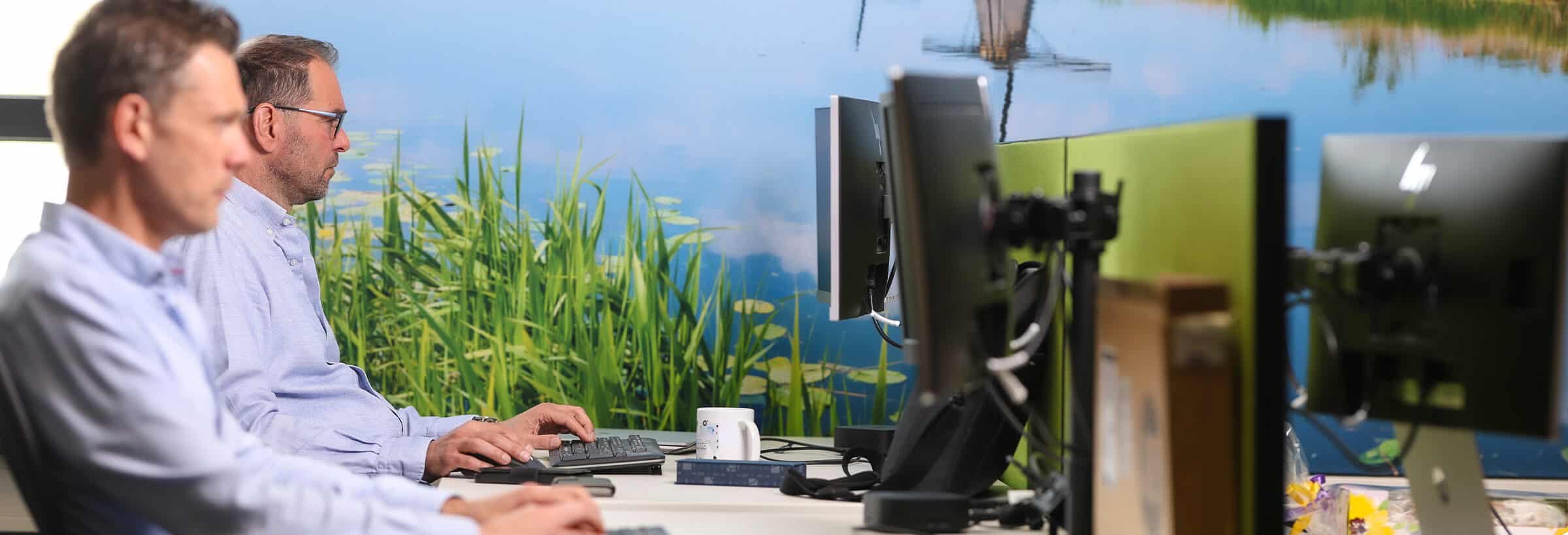 vacature power platform consultant