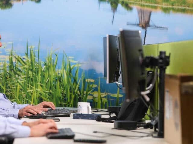 vacature power platform consultant