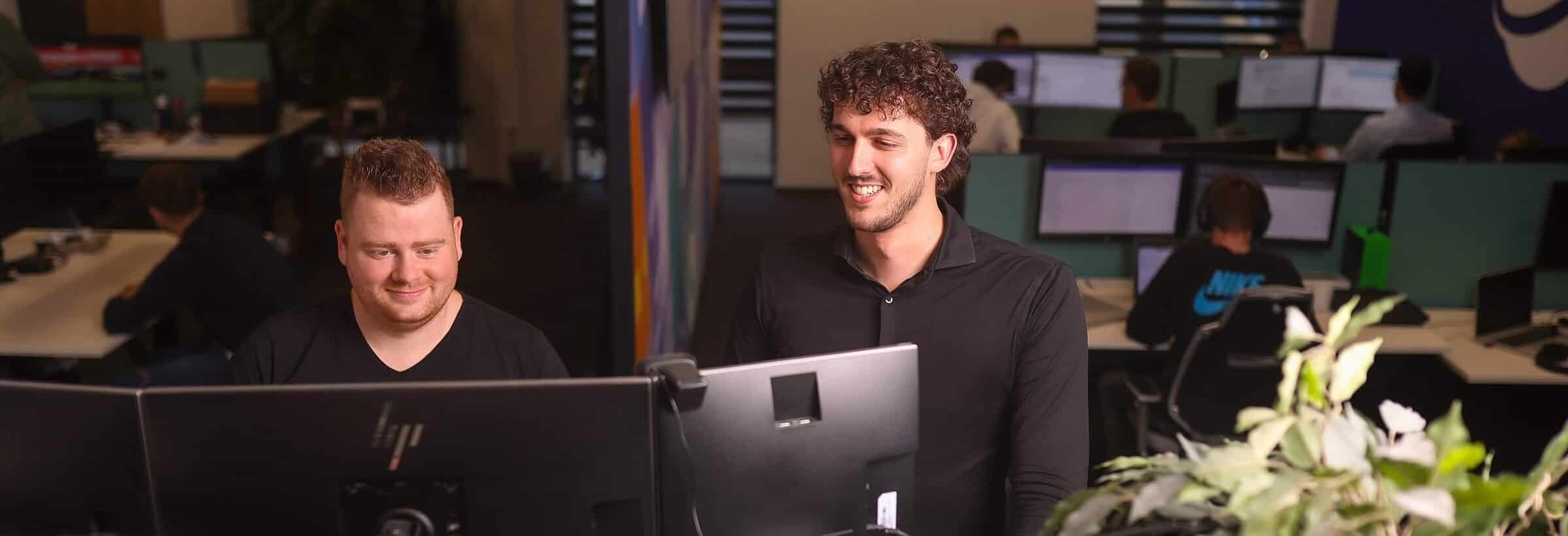 Vacature Service Coordinator ICT WSB