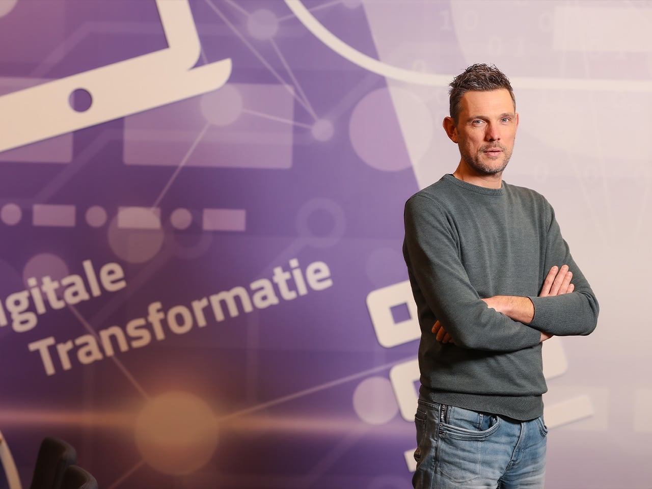 Vacature Marketeer werkzaamheden